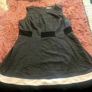 Great condition, wore twice!